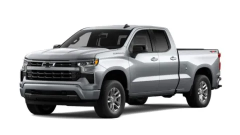 Another view of 2026 Chevrolet Silverado 1500 RST for sale in Florence, KY at Tom Gill Chevrolet