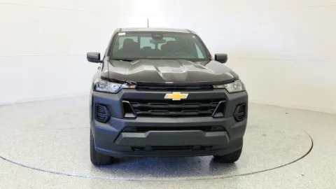 Photos of 2026 Chevrolet Colorado 4WD Work Truck for sale in Florence, KY at Tom Gill Chevrolet