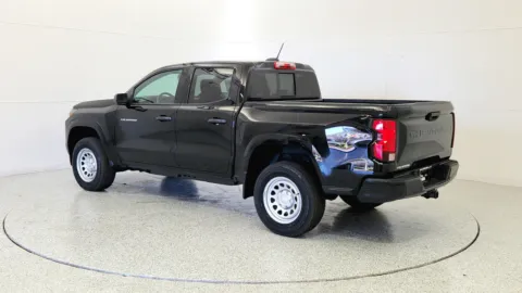 More photos of 2026 Chevrolet Colorado 4WD Work Truck at Tom Gill Chevrolet, KY