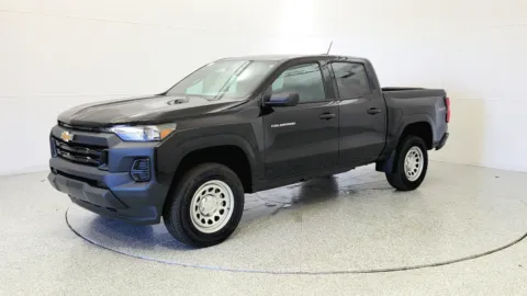 Another view of 2026 Chevrolet Colorado 4WD Work Truck for sale in Florence, KY at Tom Gill Chevrolet