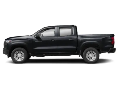 Another view of 2026 Chevrolet Colorado 4WD Work Truck for sale in Florence, KY at Tom Gill Chevrolet