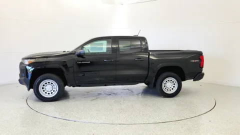 More photos of 2026 Chevrolet Colorado 4WD Work Truck at Tom Gill Chevrolet, KY