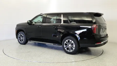 More photos of 2025 Chevrolet Suburban LS at Tom Gill Chevrolet, KY