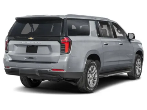 More photos of 2025 Chevrolet Suburban LS at Tom Gill Chevrolet, KY