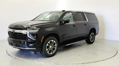Another view of 2025 Chevrolet Suburban LS for sale in Florence, KY at Tom Gill Chevrolet