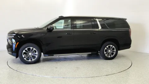 More photos of 2025 Chevrolet Suburban LS at Tom Gill Chevrolet, KY