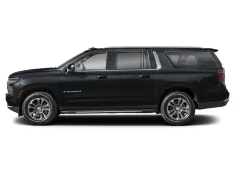 Another view of 2025 Chevrolet Suburban LS for sale in Florence, KY at Tom Gill Chevrolet
