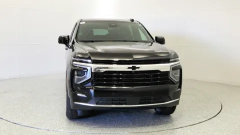 Photos of 2025 Chevrolet Suburban LS for sale in Florence, KY at Tom Gill Chevrolet