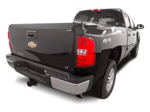 Photos of 2009 Chevrolet Silverado 2500HD Work Truck for sale in Florence, KY at Tom Gill Chevrolet