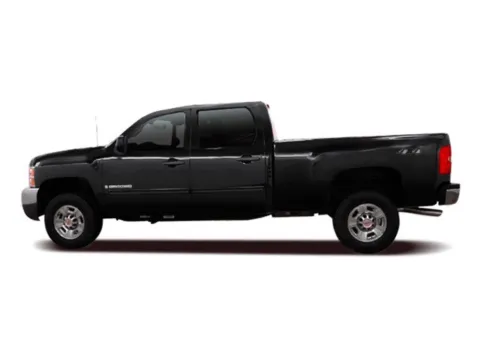 Another view of 2009 Chevrolet Silverado 2500HD Work Truck for sale in Florence, KY at Tom Gill Chevrolet