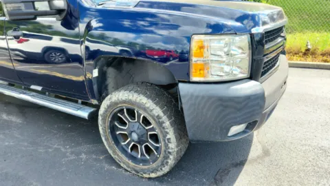 Photos of 2009 Chevrolet Silverado 2500HD Work Truck for sale in Florence, KY at Tom Gill Chevrolet