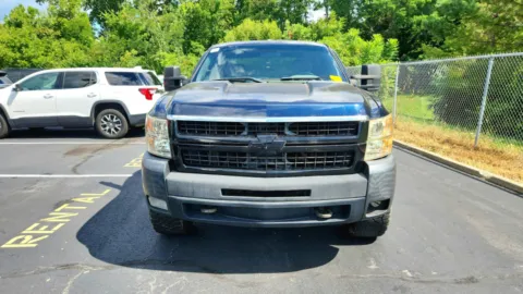 Another view of 2009 Chevrolet Silverado 2500HD Work Truck for sale in Florence, KY at Tom Gill Chevrolet