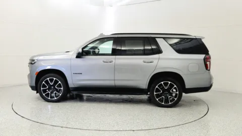 More photos of 2024 Chevrolet Tahoe RST at Tom Gill Chevrolet, KY
