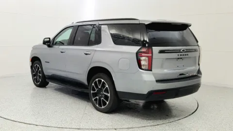 More photos of 2024 Chevrolet Tahoe RST at Tom Gill Chevrolet, KY