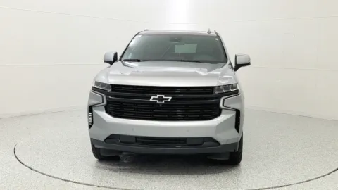 Photos of 2024 Chevrolet Tahoe RST for sale in Florence, KY at Tom Gill Chevrolet