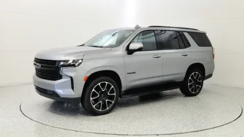Another view of 2024 Chevrolet Tahoe RST for sale in Florence, KY at Tom Gill Chevrolet