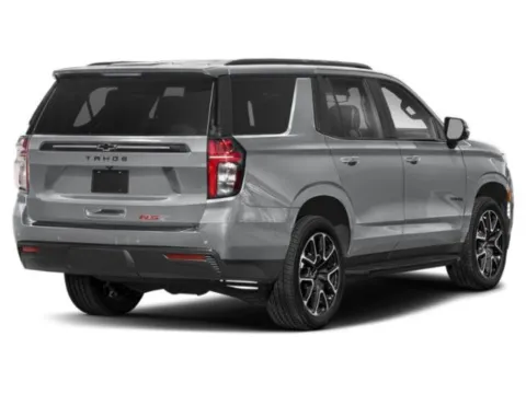 Photos of 2024 Chevrolet Tahoe RST for sale in Florence, KY at Tom Gill Chevrolet