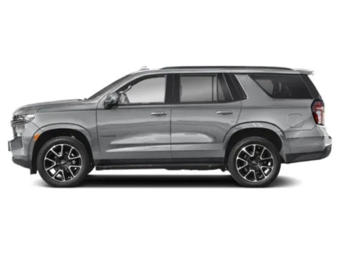 Another view of 2024 Chevrolet Tahoe RST for sale in Florence, KY at Tom Gill Chevrolet