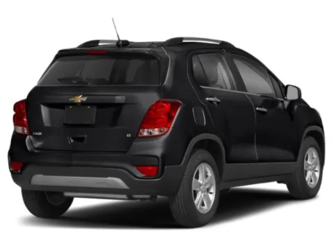 Photos of 2020 Chevrolet Trax LT for sale in Florence, KY at Tom Gill Chevrolet