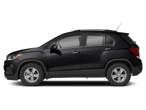 Another view of 2020 Chevrolet Trax LT for sale in Florence, KY at Tom Gill Chevrolet