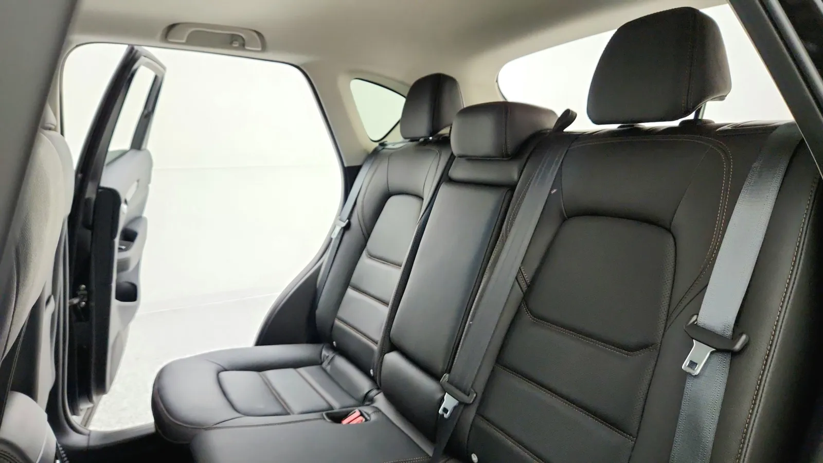 2023 Mazda CX-5 2.5 Premium Plus photo 10