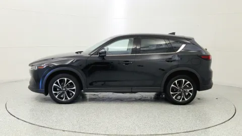 More photos of 2023 Mazda CX-5 2.5 S Premium Plus Package at Tom Gill Chevrolet, KY