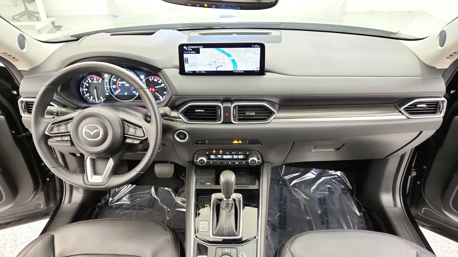 2023 Mazda CX-5 2.5 Premium Plus photo 21