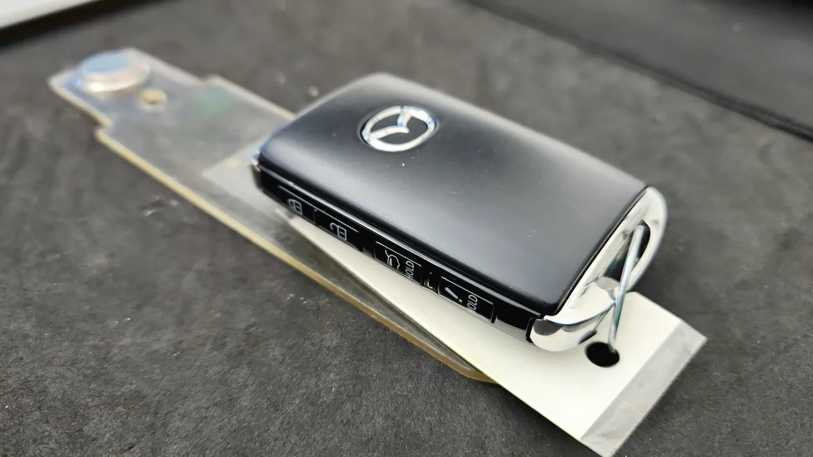 2023 Mazda CX-5 2.5 Premium Plus photo 7