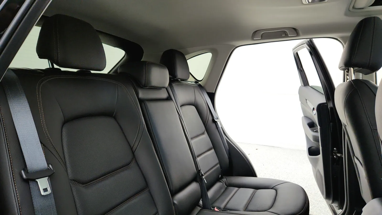 2023 Mazda CX-5 2.5 Premium Plus photo 12