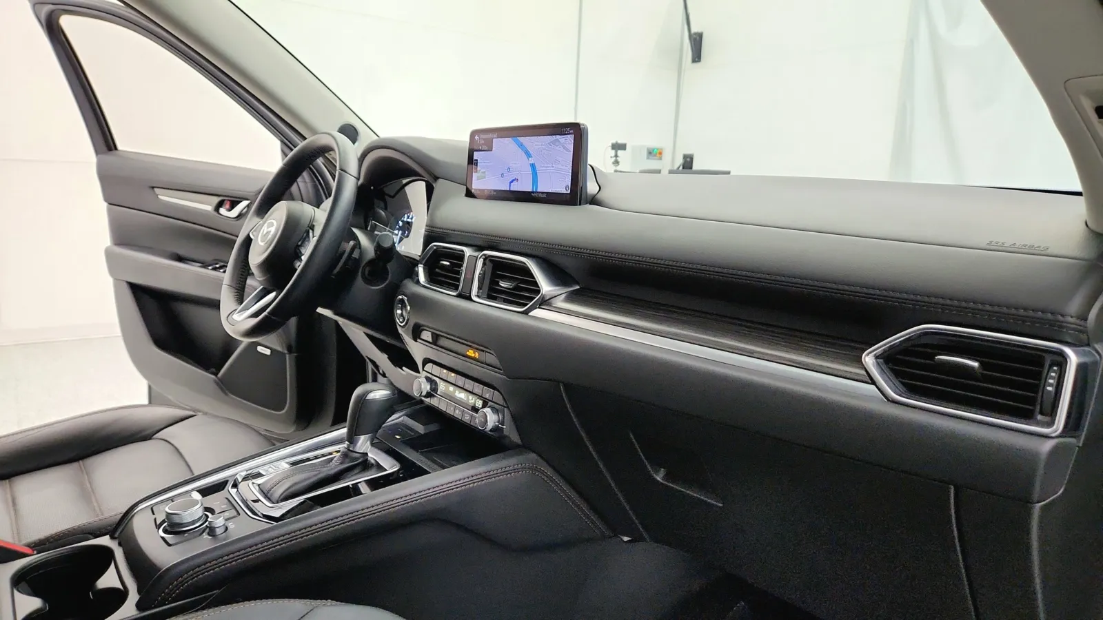 2023 Mazda CX-5 2.5 Premium Plus photo 34