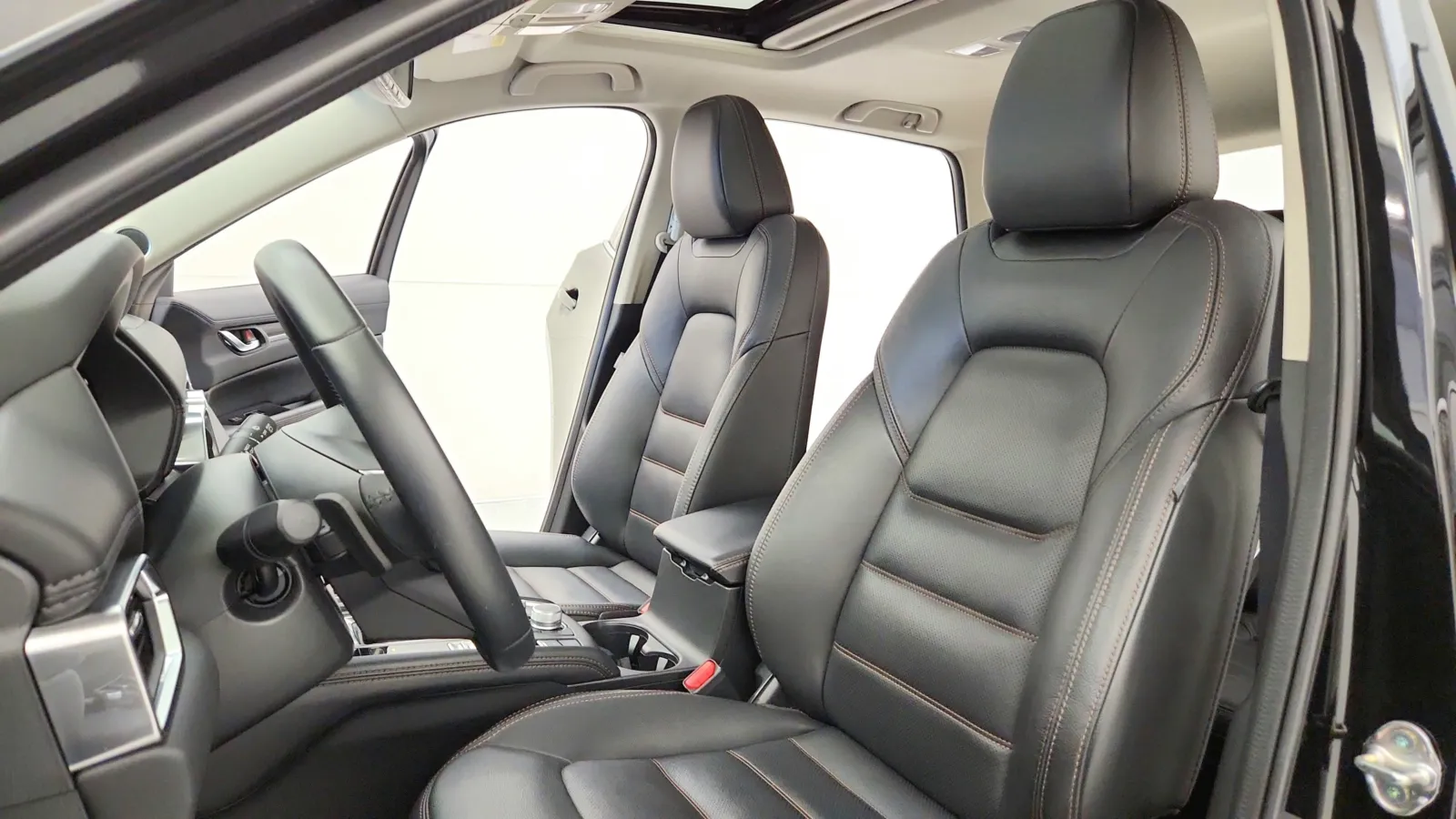 2023 Mazda CX-5 2.5 Premium Plus photo 9