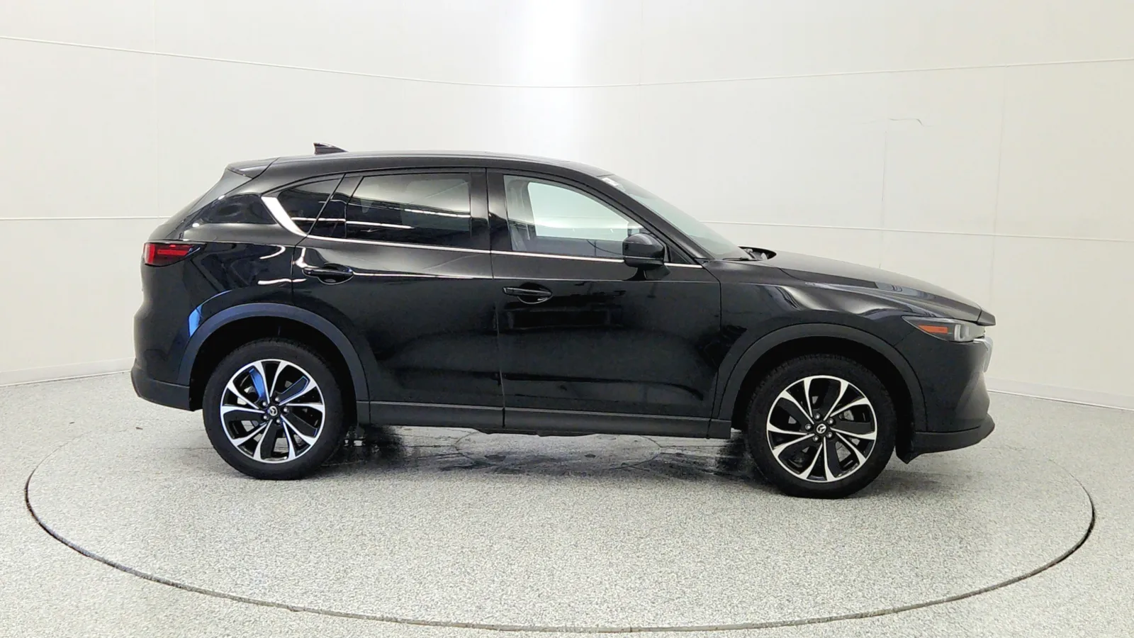 2023 Mazda CX-5 2.5 Premium Plus photo 15
