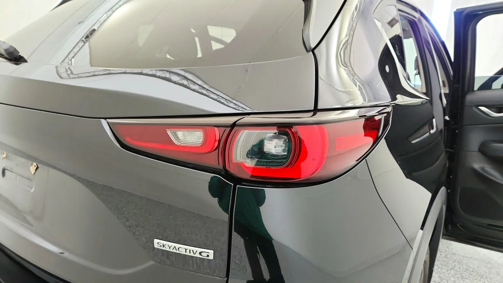 2023 Mazda CX-5 2.5 Premium Plus photo 27