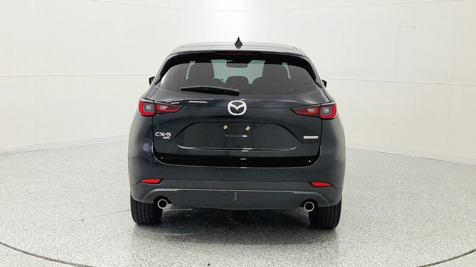 2023 Mazda CX-5 2.5 Premium Plus photo 24