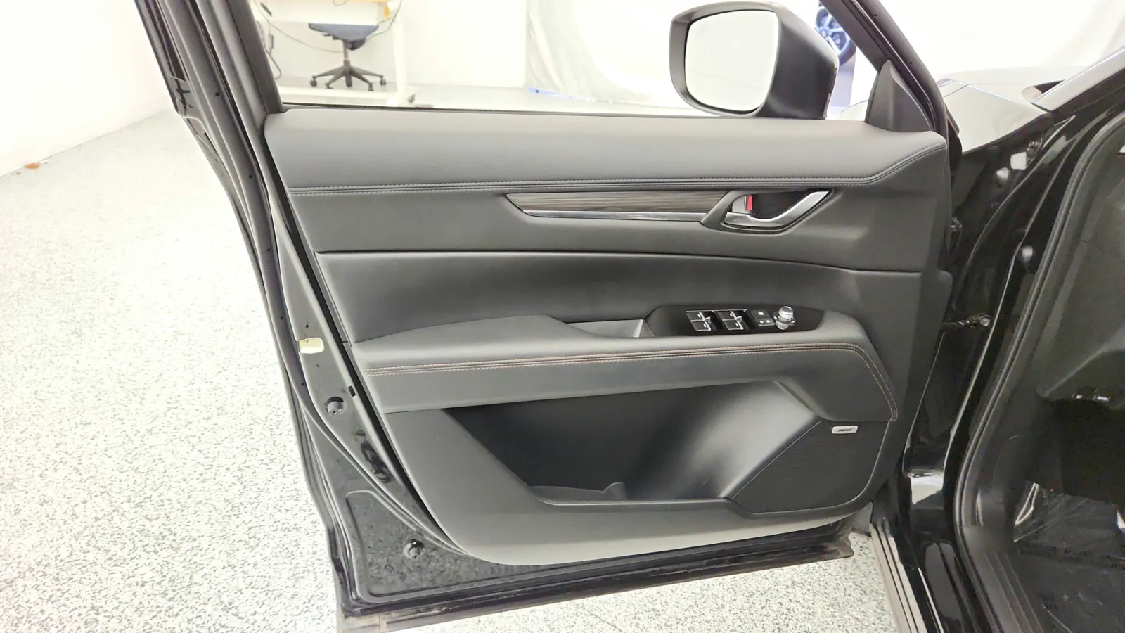 2023 Mazda CX-5 2.5 Premium Plus photo 20