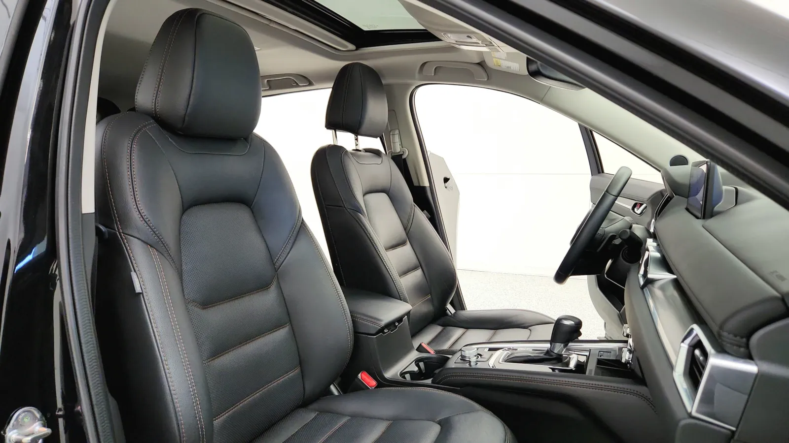 2023 Mazda CX-5 2.5 Premium Plus photo 22