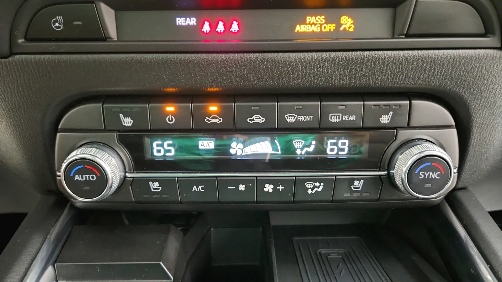 2023 Mazda CX-5 2.5 Premium Plus photo 31