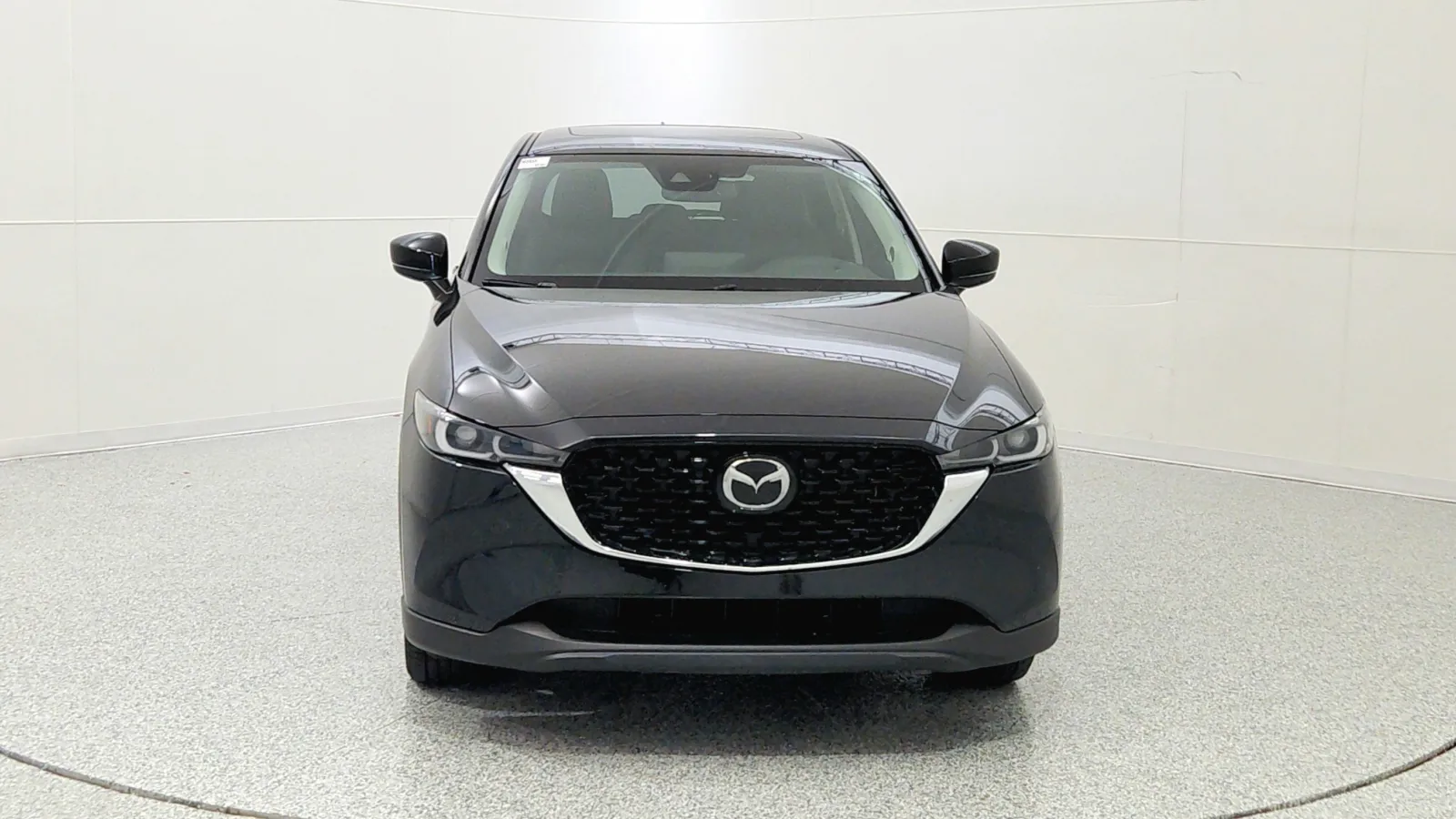 2023 Mazda CX-5 2.5 Premium Plus photo 13