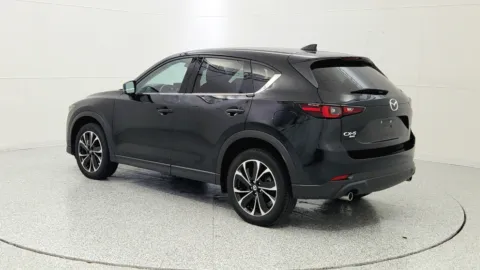 More photos of 2023 Mazda CX-5 2.5 S Premium Plus Package at Tom Gill Chevrolet, KY