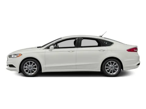 Another view of 2017 Ford Fusion SE for sale in Florence, KY at Tom Gill Chevrolet