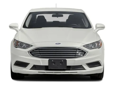 More photos of 2017 Ford Fusion SE at Tom Gill Chevrolet, KY