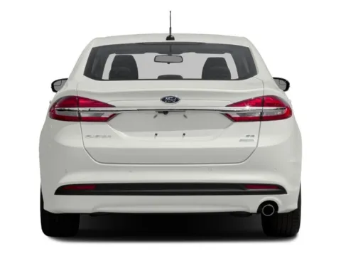 More photos of 2017 Ford Fusion SE at Tom Gill Chevrolet, KY
