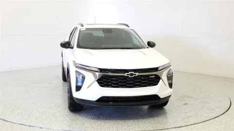 Photos of 2026 Chevrolet Trax 2RS for sale in Florence, KY at Tom Gill Chevrolet