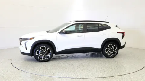 More photos of 2026 Chevrolet Trax 2RS at Tom Gill Chevrolet, KY