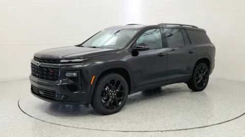 Another view of 2026 Chevrolet Traverse FWD RS for sale in Florence, KY at Tom Gill Chevrolet