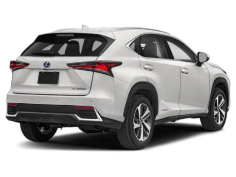 Photos of 2019 Lexus NX 300h for sale in Florence, KY at Tom Gill Chevrolet