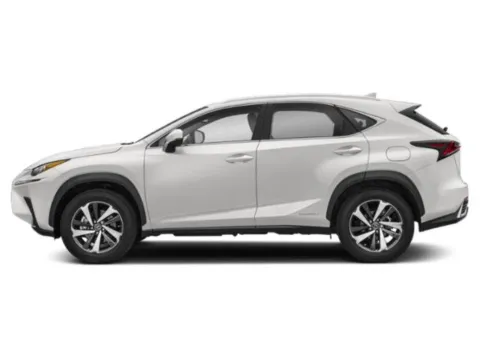 Another view of 2019 Lexus NX 300h for sale in Florence, KY at Tom Gill Chevrolet