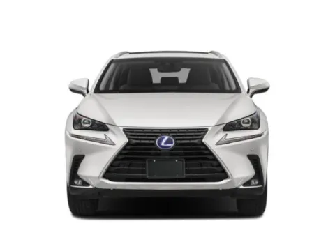 More photos of 2019 Lexus NX 300h at Tom Gill Chevrolet, KY