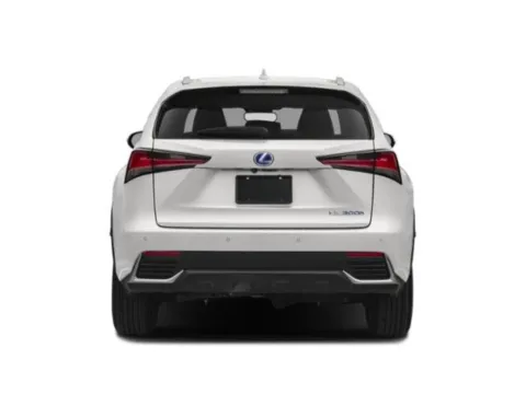 More photos of 2019 Lexus NX 300h at Tom Gill Chevrolet, KY