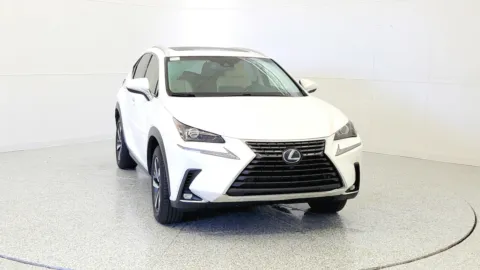 Photos of 2019 Lexus NX 300h for sale in Florence, KY at Tom Gill Chevrolet